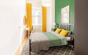 Wyjątkowy Apartament na Rynku